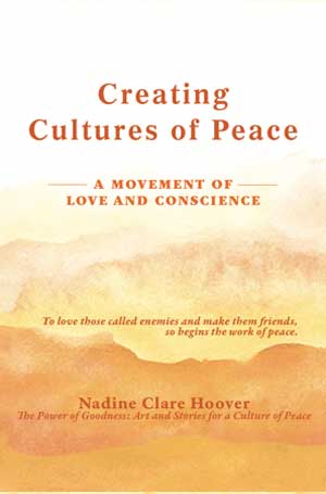 Creating Cultures of Peace Cover