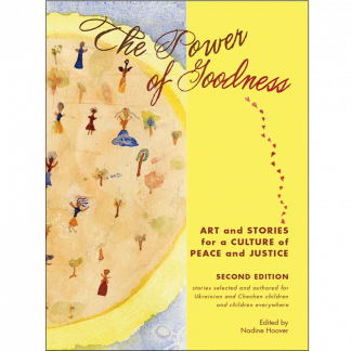 Power of Goodness, 2nd Edition Cover
